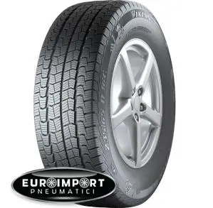 Viking FourTech Van 225/75 R16 121/120 R Carico C  TL  DOT 2026